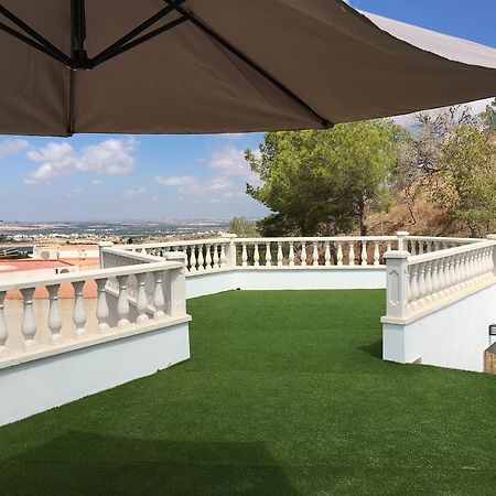 Apartament Apartamento Los Pinos San Miguel De Salinas Zewnętrze zdjęcie