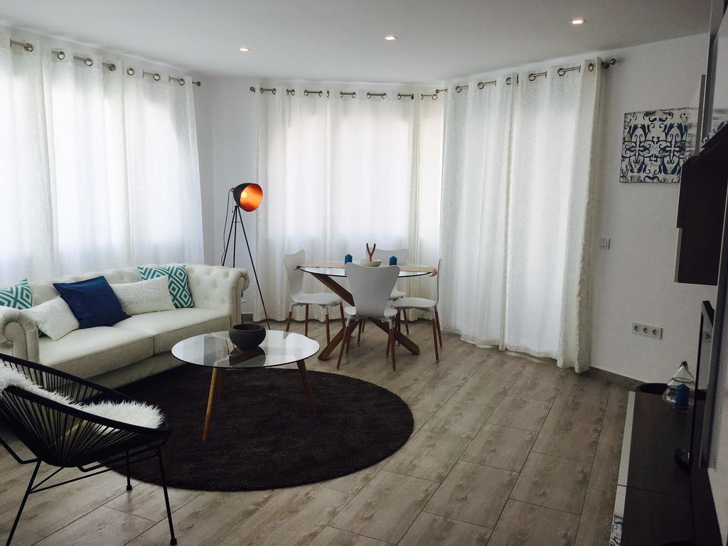 Apartament Apartamento Los Pinos San Miguel De Salinas Zewnętrze zdjęcie
