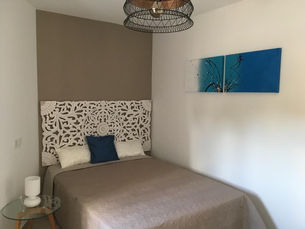 Apartament Apartamento Los Pinos San Miguel De Salinas Zewnętrze zdjęcie