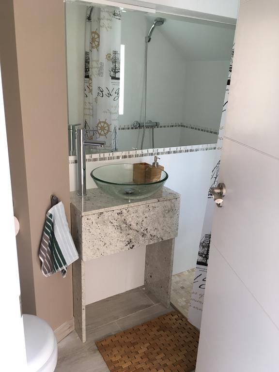 Apartament Apartamento Los Pinos San Miguel De Salinas Zewnętrze zdjęcie