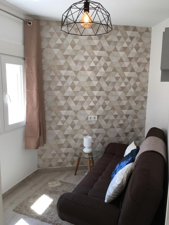 Apartament Apartamento Los Pinos San Miguel De Salinas Zewnętrze zdjęcie