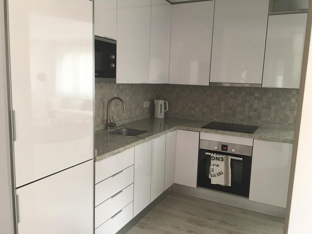 Apartament Apartamento Los Pinos San Miguel De Salinas Zewnętrze zdjęcie