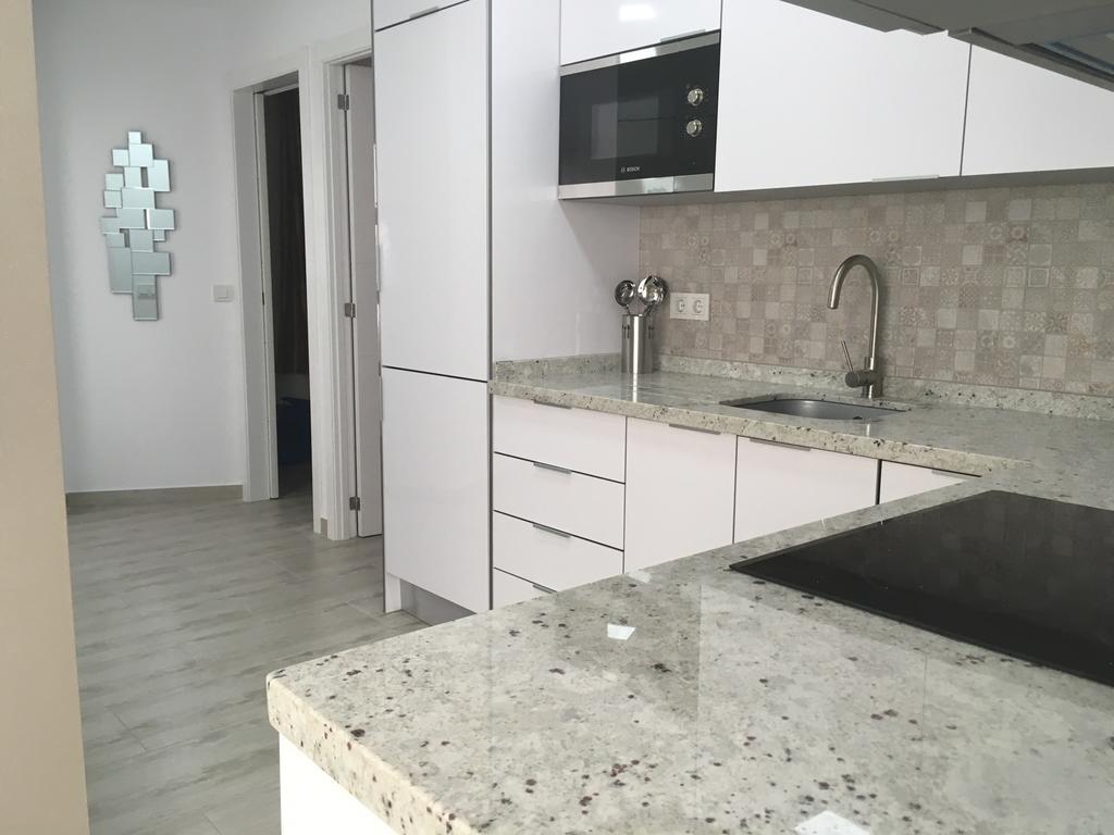 Apartament Apartamento Los Pinos San Miguel De Salinas Zewnętrze zdjęcie