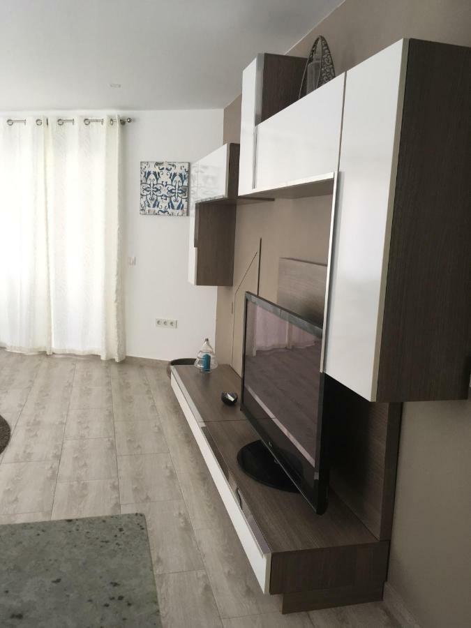 Apartament Apartamento Los Pinos San Miguel De Salinas Zewnętrze zdjęcie